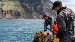 Лондон не е съгласен ЕС да обвързва отбранителния пакт с квотите за риболов
