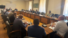 МЗХ се допитва до животновъдите за прилагането на ваксина срещу шарка по овцете