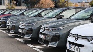 Тази седмица производителят на автомобили Stellantis обяви че ще увеличи