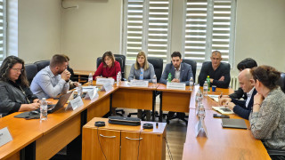 Девет кораба 363 400 тона със слънчоглед от Аржентина са