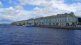 Обявиха Ермитажа за най-добрия музей в света