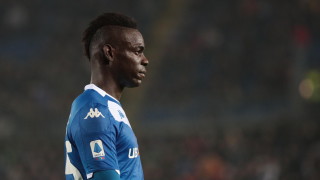 Нападателят на Адана Демирспор Марио Балотели каза кой смята за