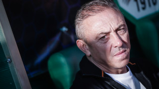 Треньорът на Черно море Илиан Илиев разкри своите очаквания