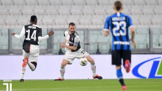 На този етап изглежда вероятно мачовете от Серия А да бъдат