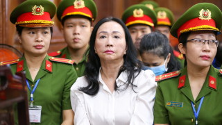 Виетнамските власти осъдиха на смърт магнат на недвижими имоти за