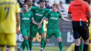 Шампионът Лудогорец приема Ботев Враца в среща реванш от полуфиналите на