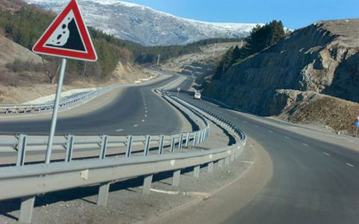 7-те основни приоритети на пътна инфраструктура за 2014-2020 г.