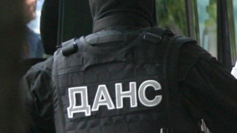 В звено Антикорупция на Софийска градска прокуратура е пристигнал сигнал