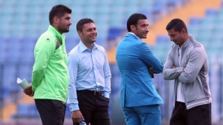 Любомир Божанков беше утвърден от Изпъкома на БФС за национален