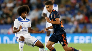 Шест от най силните клубове в Европа следят много изкъсо младежкия