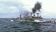 Превземането на Исландия – каква ще е стратегията на СССР и какво предприемаше НАТО