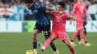 Отборът на Аталанта влезе в топ 4 на италианската Серия