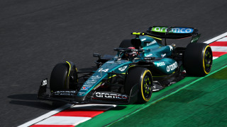 Двукрятният световен във Формула 1 Фернандо Алонсо ще продължи да