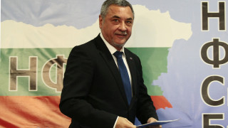 НФСБ защитават свободата на словото