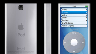 Apple ще учи iPod' да щади ушите