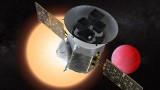 НАСА изстрелва телескоп за издирване на извънземен живот