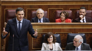 Испания ще гласува против сегашното предложение за споразумение за Брекзит