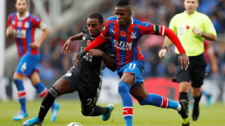 Лестър победи Кристъл Палас с 2 0 като гост в мач