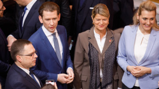 САЩ се превърнаха в непредсказуем партньор на международната арена и