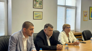 Министерството на образованието и науката ще положи всички усилия и