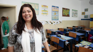 Над 100 хил. учители получават увеличение на заплатите