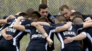 ЦСКА 1948 вкара 9 на Урвич и записа рекорд