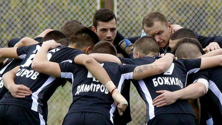 ЦСКА 1948 вкара 9 на Урвич и записа рекорд