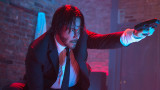 John Wick: Chapter 3 - Parabellum, Киану Рийвс, Хали Бери и първи трейлър на третия филм за Джон Уик