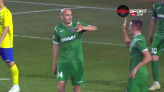 Мирослав Будинов призна че е имал разговори с ръководството на