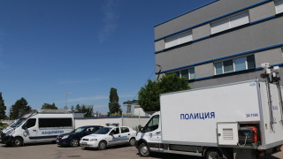 И най слабата държава е по силна от който и да е