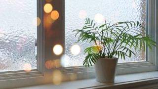 Когато времето навън застудее от подготовка и промяна се нужда