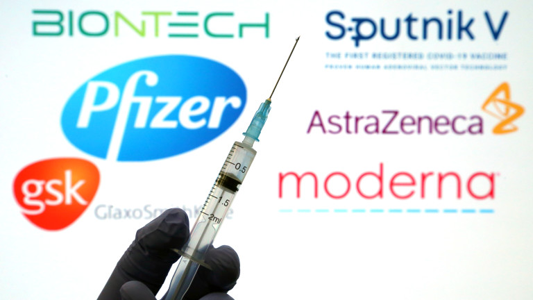 Васил Каракостов: Ваксинационната кампания срещу коронавирус по-скоро затрудни гражданите