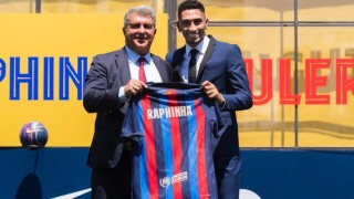 Евентуалното бъдещо завръщане на аржентинеца Лионел Меси в Барселона вероятно