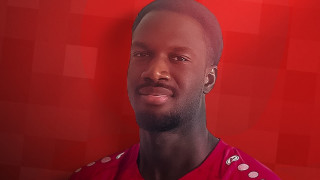 ФК ЦСКА 1948 привлече Садио Дембеле съобщиха от клуба 22 годишният