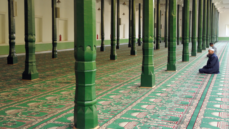 Китай забранява посещения в джамиите през ваканциите 
