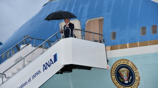 Китай и САЩ са постигнали споразумение за временно примирие в