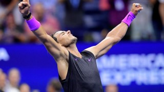 Рафаел Надал се класира за осмия си полуфинал на US Open