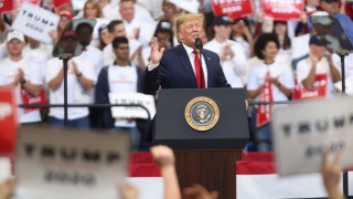 САЩ искат да сключат ново споразумение в областта на контрола