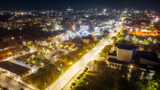 Общината, която произвежда 1/3 от електроенергията в България, минава на режим на тока