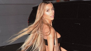 Един не толкова обсъждан факт за Ким Кардашиян е че