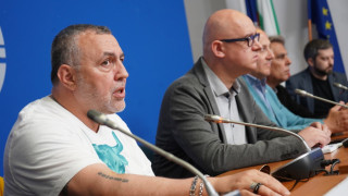 От Съюза на артистите в България се притесняват от фалити