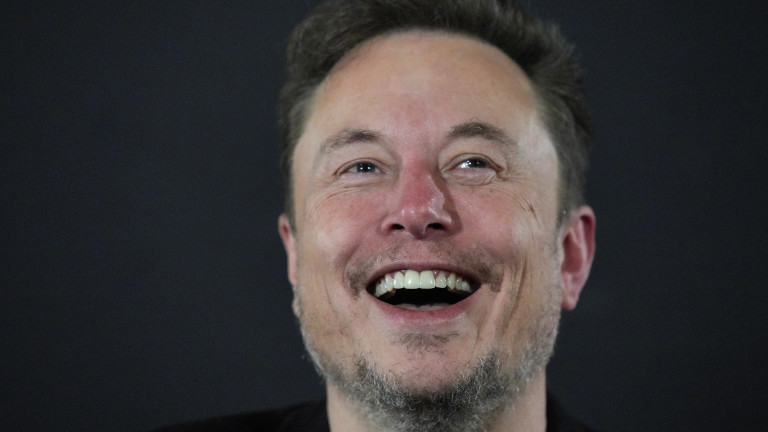 La nouvelle société d'Elon Musk, XAI, vaut désormais 24 milliards de dollars La nouvelle société d'Elon Musk, XAI, vaut désormais 24 milliards de dollars