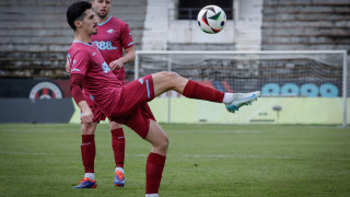 Септември София ще домакинства на стадиона в Драгалевци от следващата