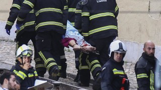 Трагедия в Лисабон: Най-малко 15 са загинали и десетки са ранени