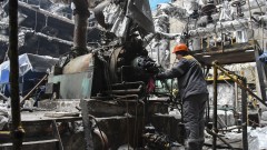 И Австрия помага на украинската енергетика