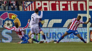 ВИДЕО: Реал би Атлетико на ходом