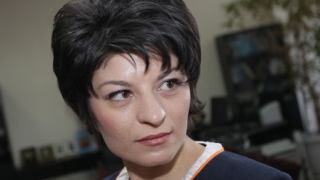 Десислава Атанасова оглави комисията за източването на КТБ