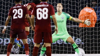 Мениджърът на Манчестър Сити Пеп Гуардиола е решен да освободи