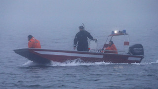 Въвеждаме интегрирана система за реакция при морски бедствия