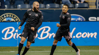 Нападателят на Интер Маями Гонсало Игуаин разкри какво мисли